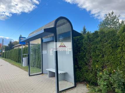 Działka do zabudowy M4 , Bystrzejowice