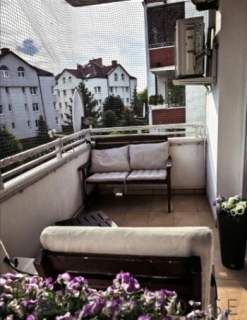 5-pokojowe mieszkanie na Włochach
