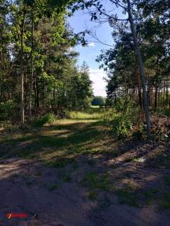 DZIAŁKA ROLNA O POW. 2,16 HA BEZ MPZP