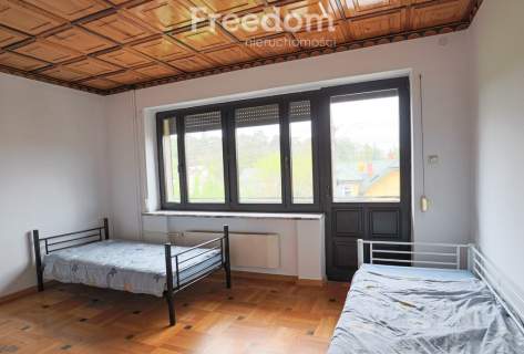 Dochodowy hotel pracowniczy 600 m 60 miejsc