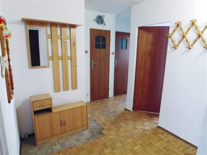 Popowicka/57 mkw./rozkład/balkon/możliwość 4 pok