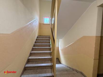 Rozkładowe mieszkanie 4 pok.- Balkon-Zosinek