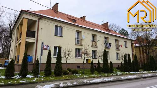 Kawalerka w centrum Dąbrowy Tarnowskiej