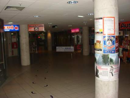 Biuro do wynajęcia, 114,64 m2, Warszawa