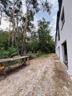 106 m2 Ogród Blisko SKM Legionowo