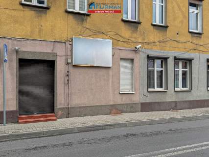 Na sprzedaż lokal w Ryczywole