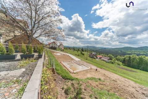 Dom na sprzedaż, 69,56 m2, Koniaków