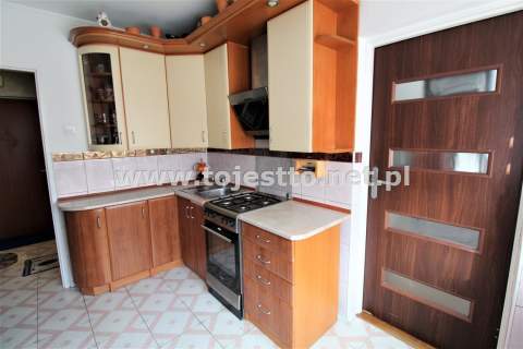 Mieszkanie na sprzedaż, 40 m2, Nieledew