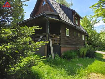 Cisza, spokój... Wilczyce