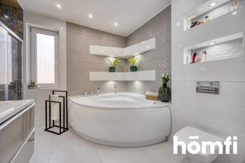 Nowa oferta Wyjątkowy parterowy SMART HOME