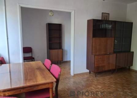 3-pokojowe mieszkanie na Mokotowie