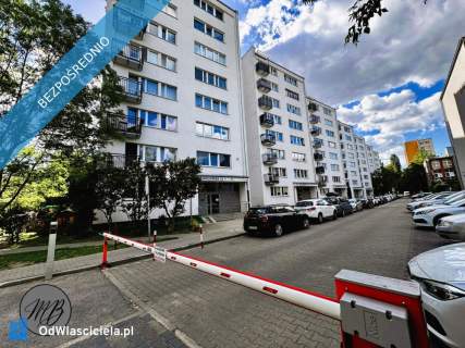 Kawalerka na sprzedaż Praga-Północ, okolice Placu Hallera