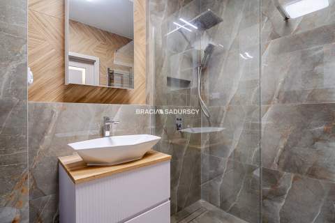 Nowe mieszkanie 39,7m2 2 pokoje Balkon Parking