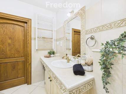 Design i komfort 61 m Bronowice