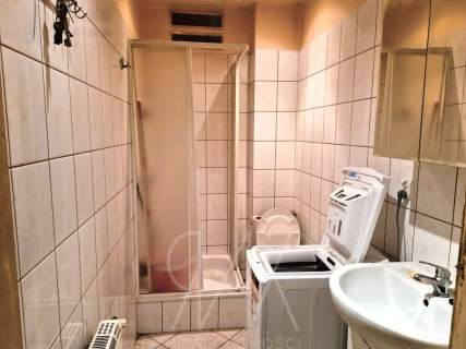 mieszkanie w odnowionym budynku na Nowym Mieście