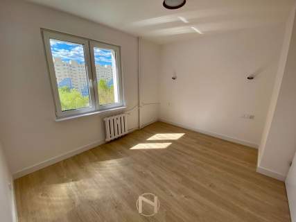 Mieszkanie na sprzedaż, 52,5 m2, Gorzów Wielkopolski