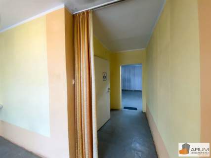 Biuro na sprzedaż, 45,5 m2, Częstochowa