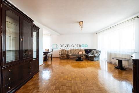 Apartament 98,6m2 na Mickiewicza 