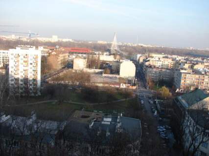 Mieszkanie do wynajęcia, 63 m2, Warszawa