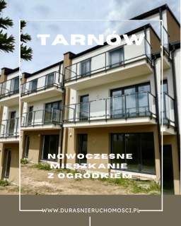Tarnów 62m2 mieszkanie