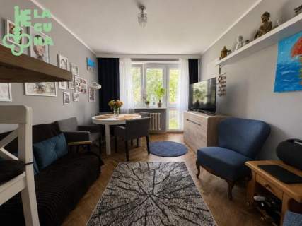 Gdynia Witomino, 3 pokoje, spółdzielcze, możliwy ogródek, okazja...