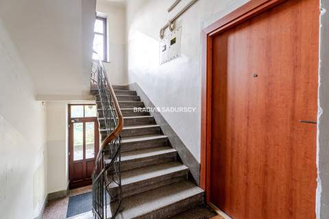 2 pokojowe, 40m2, Krowodrza ul. Galla