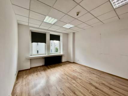 biuro 21 m2 z klimatem ZACHODNIA OFFICE