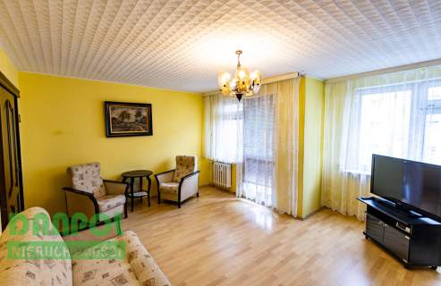2pok z balkonem, Klonowica, 399.000