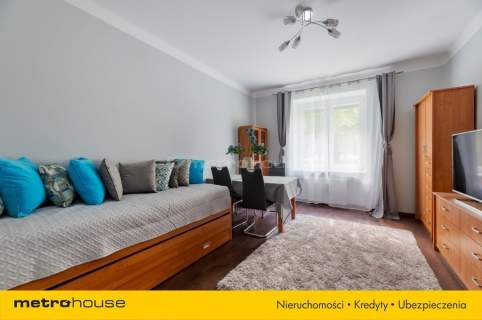 Komfortowy apartament premium blisko Manufaktury