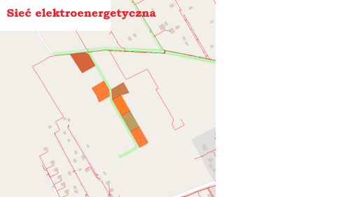 DZIAŁKI REKREACYJNE NAD JEZIOREM ROŚ -Pilchy
