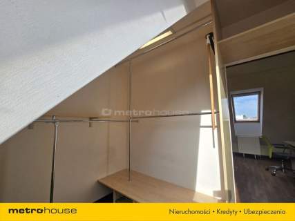 Rodzinny komfort 4 pokoje, 97m.kw. i 2 poziomy 