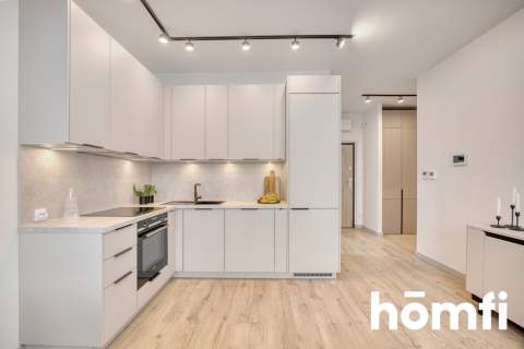 NOWY APARTAMENT PANORAMA 62 M KLIMATYZACJA