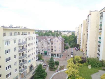 2 pokoje bezpośrednio przy Metro Stokłosy