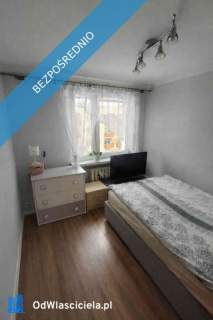 Mieszkanie 3-pok, 49 m , Kędzierzyn-Koźle, oś. Piastów