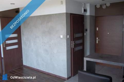 Apartament Ełk - 2 pokoje, 38m, piękny widok na jezioro