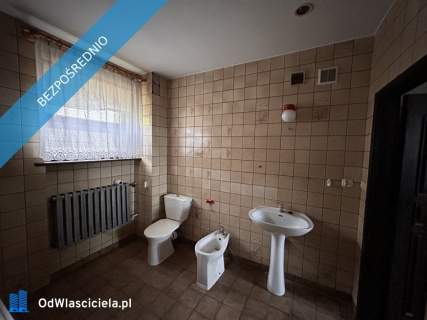 Dom w Przeźmierowie