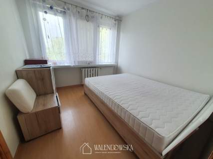 Centrum Słupsk wynajmę 3 pokojowe, rozkładowe