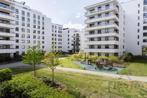 Mieszkanie do wynajęcia, 41,89 m2, Warszawa
