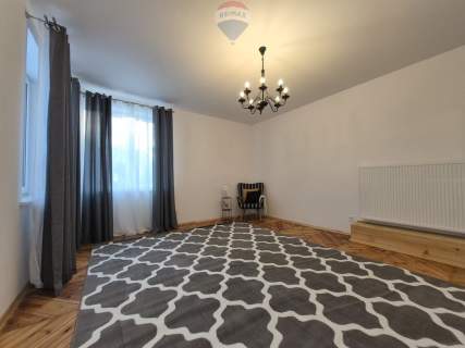 Milanówek apartament w willi z ogrodem