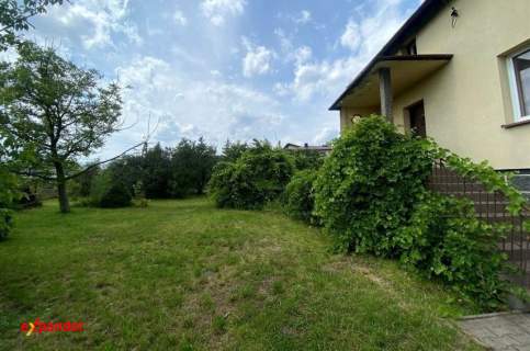 Dom 100 m2 w okolicy Pogorii w Dąbrowie Górniczej