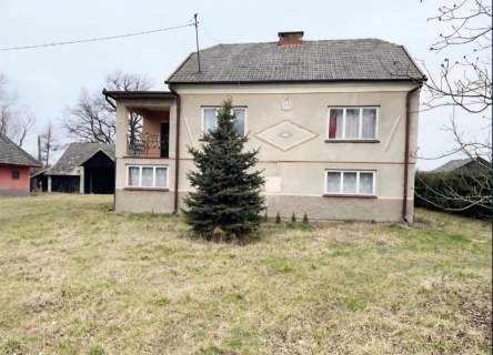 DOM MUROWANY DUŻY OGRÓD 50A JADOWNIKI MOKRE LAS, JEZIORA