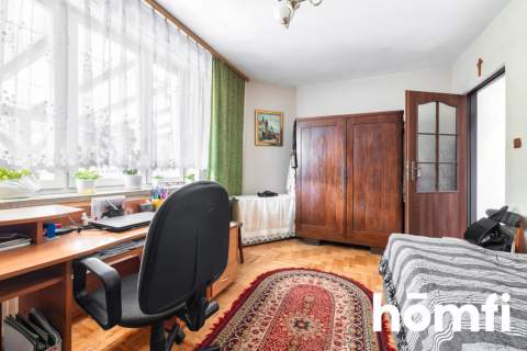 Potencjał i natura   dom w Motyczu pod Lublinem