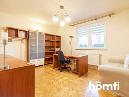 Piękny dom 250 m2, z ogródkiem, 5pokoi, Radom