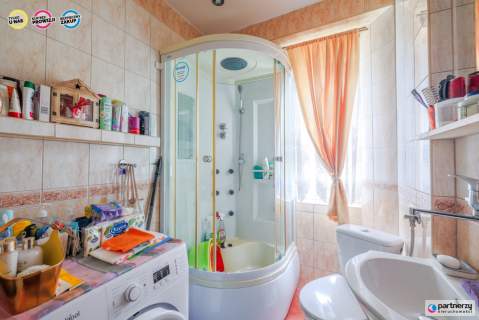 Gdynia Wzgórze Św. Maksymiliana 45 m2