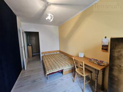 3 pokoje w zieleni loggia Bemowo 68,9 m