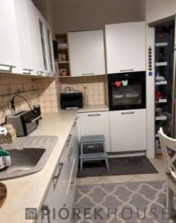 3-pokojowe mieszkanie w Ząbkach
