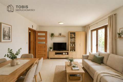 106m Prestiżowe Biuro lub Luksusowy Apartament