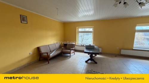 Wąbrzeźno działka 3838 m2 z kamienicą nad jeziorem