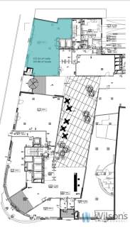 Atrakcyjny lokal parterowy 156 m2 Pl. Konstytucji