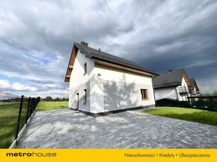 Dom na sprzedaż, 170 m2, Szyce